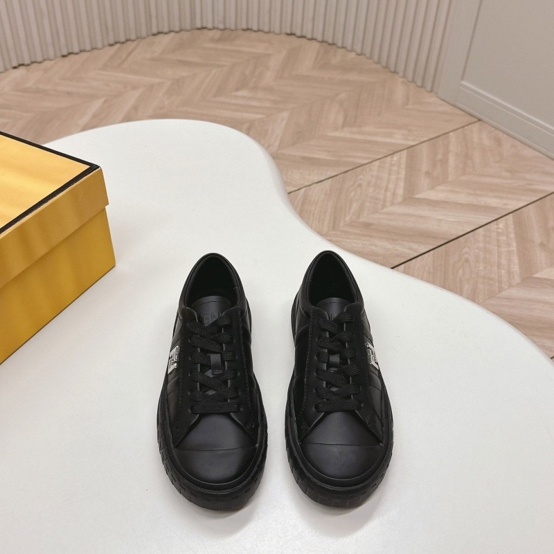 F**di casual shoes
